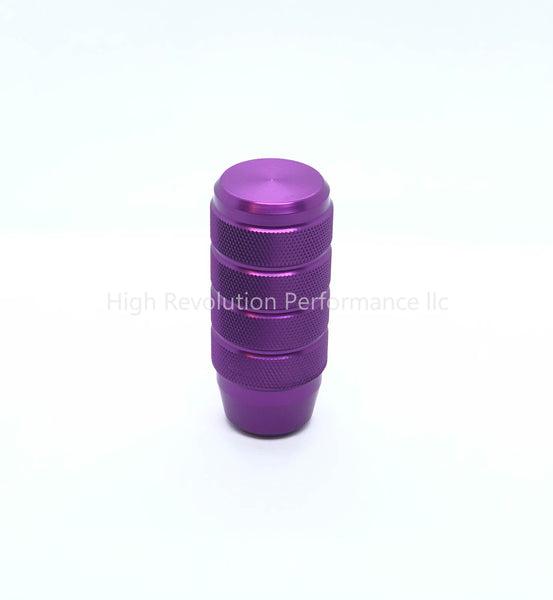 Universal Knurled Pro Grip Shifter Knob