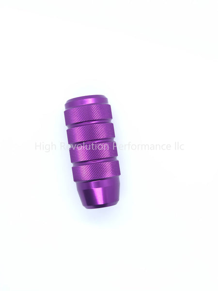 Universal Knurled Pro Grip Shifter Knob