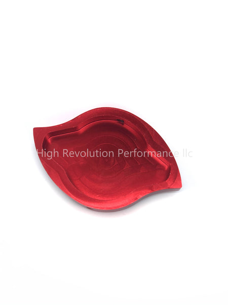 Radiator Cap Decoration Protector Mugen Power