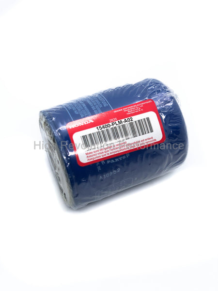 HONDA OIL FILTER 15400-PLM-A02