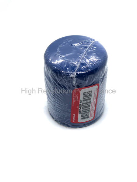 HONDA OIL FILTER 15400-PLM-A02