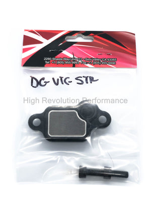 DRAG CARTEL VTC Oil Strainer Filter Assembly  K-Series