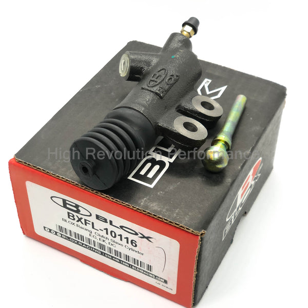 Blox Racing Clutch slave Cylinder Honda EG EK DC