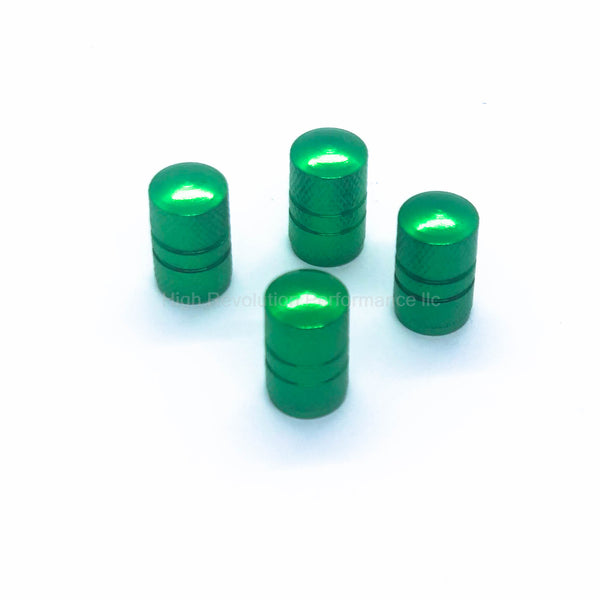 Valve Stem Caps