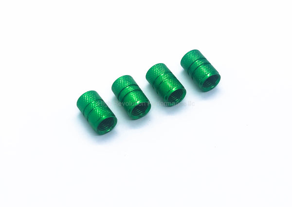 Valve Stem Caps