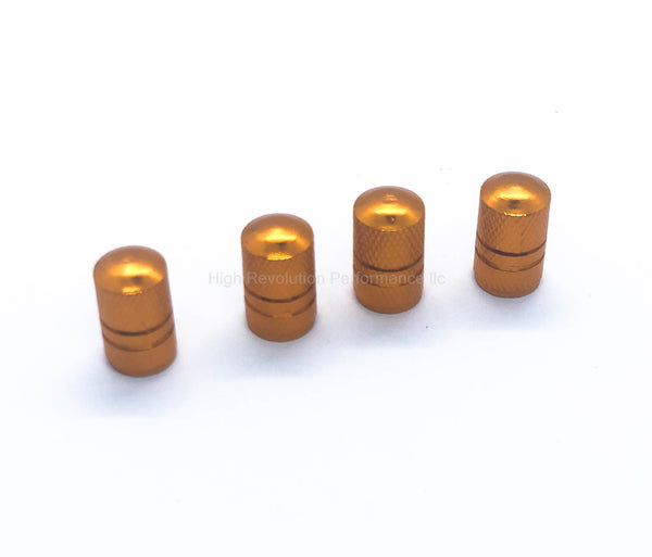 Valve Stem Caps