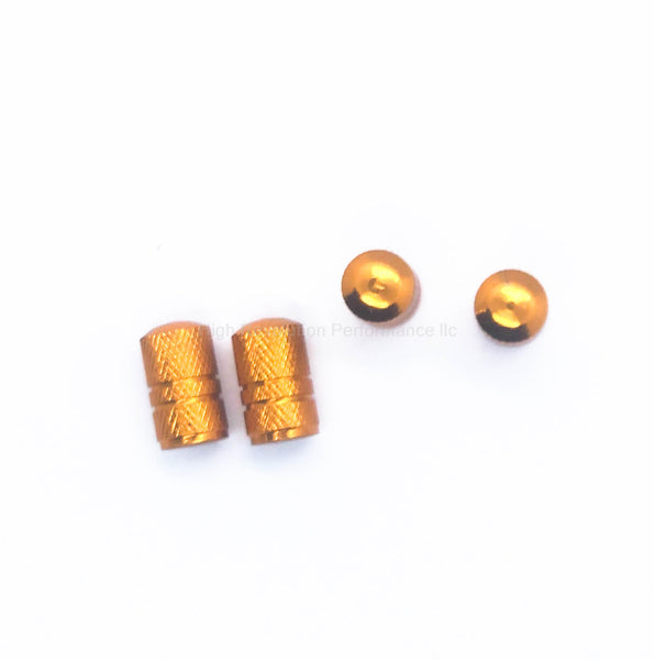 Valve Stem Caps