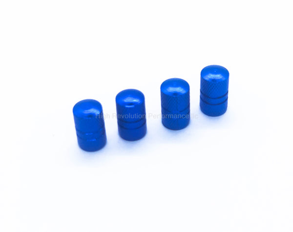 Valve Stem Caps