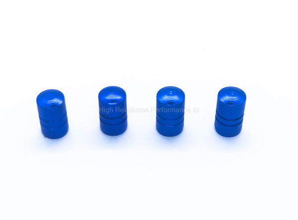 Valve Stem Caps