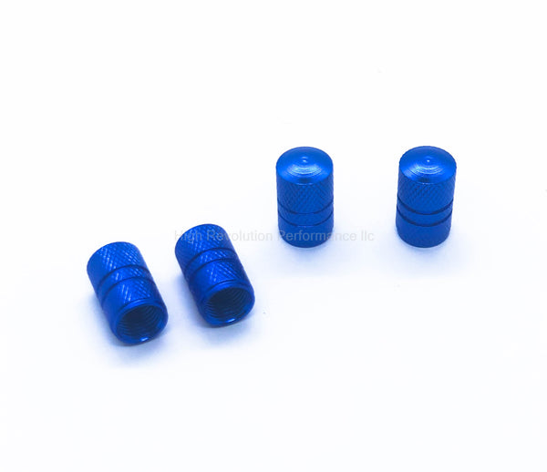 Valve Stem Caps