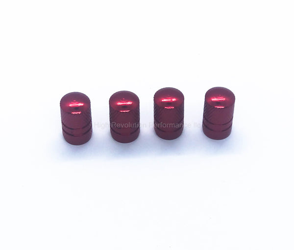 Valve Stem Caps