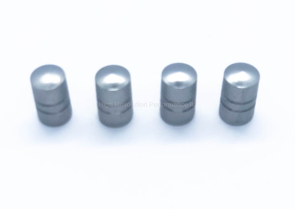 Valve Stem Caps