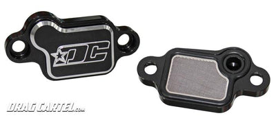 DRAG CARTEL VTC Oil Strainer Filter Assembly  K-Series